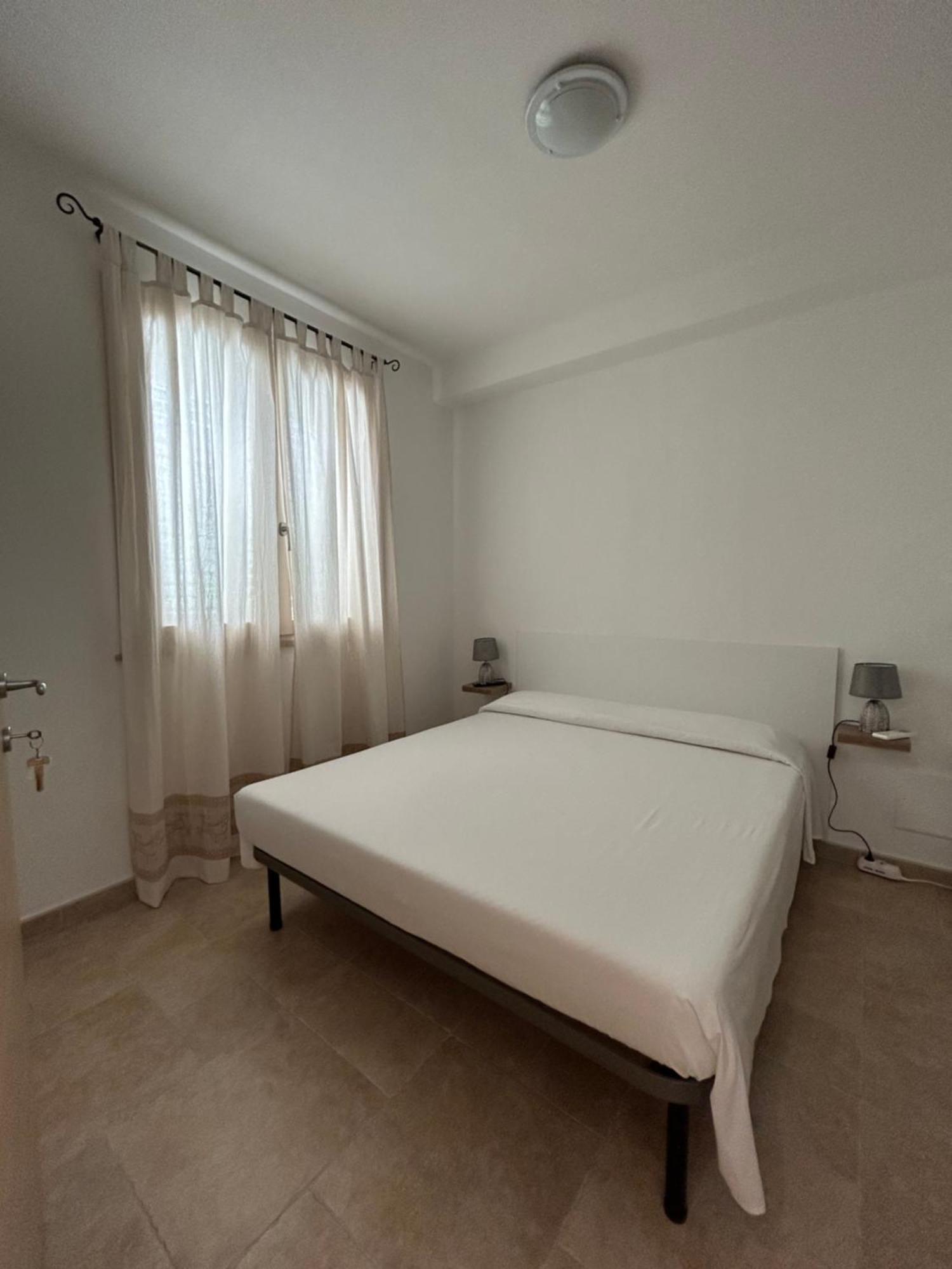 L Angolo Porto Torres Eksteriør bilde